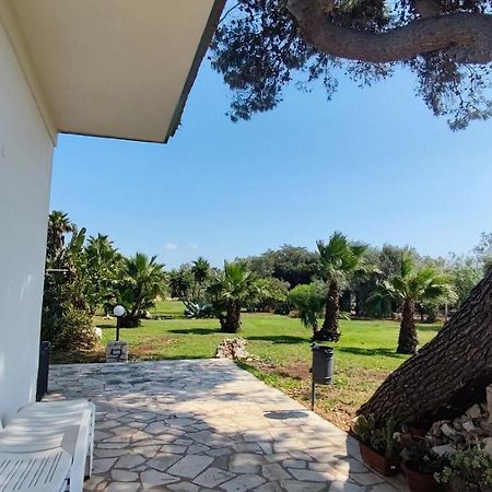 B&B Casa Cavarra Portopalo Di Capo Passero ภายนอก รูปภาพ