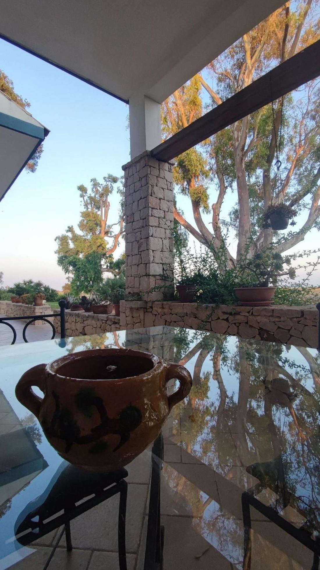 B&B Casa Cavarra Portopalo Di Capo Passero ภายนอก รูปภาพ