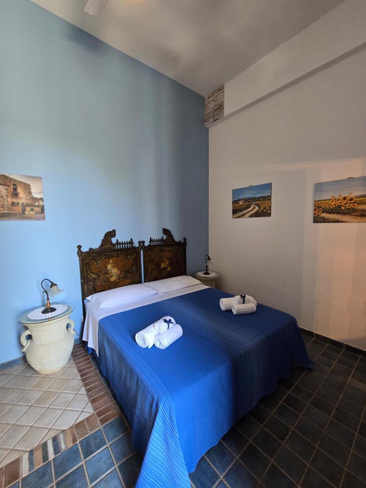 B&B Casa Cavarra Portopalo Di Capo Passero ภายนอก รูปภาพ