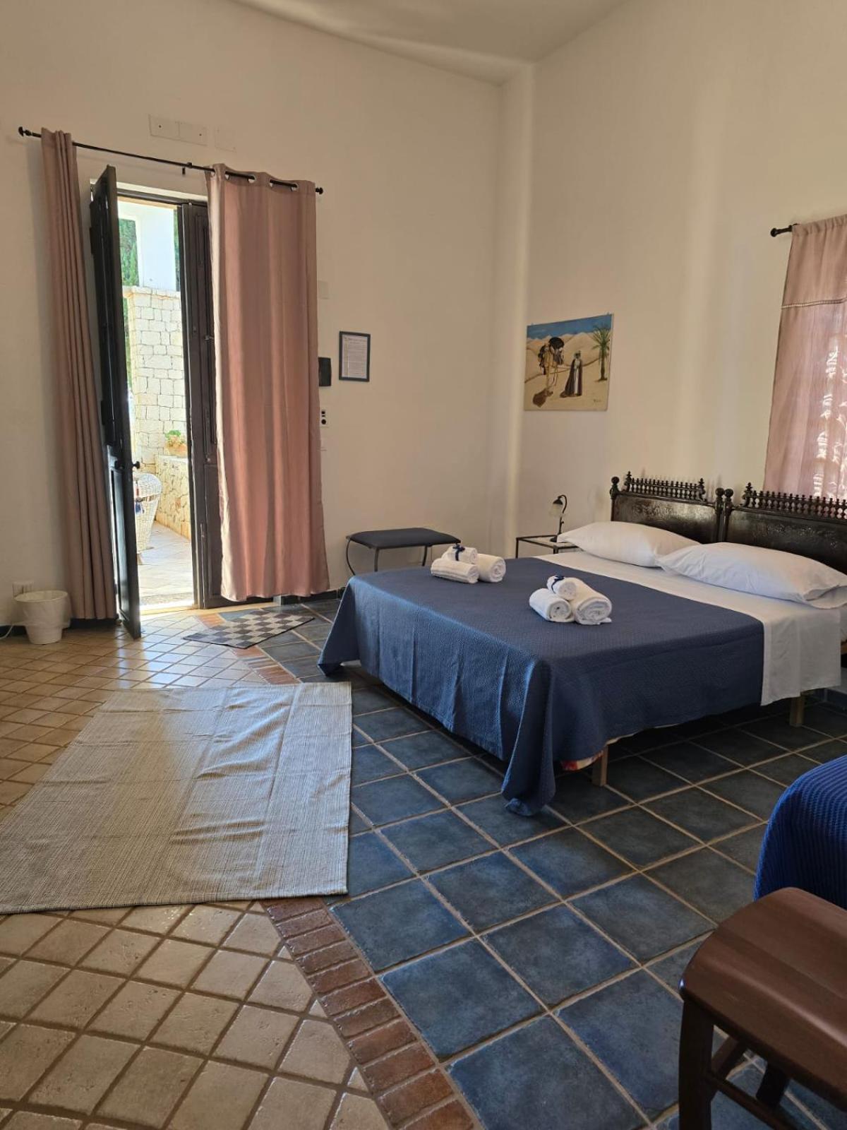 B&B Casa Cavarra Portopalo Di Capo Passero ภายนอก รูปภาพ