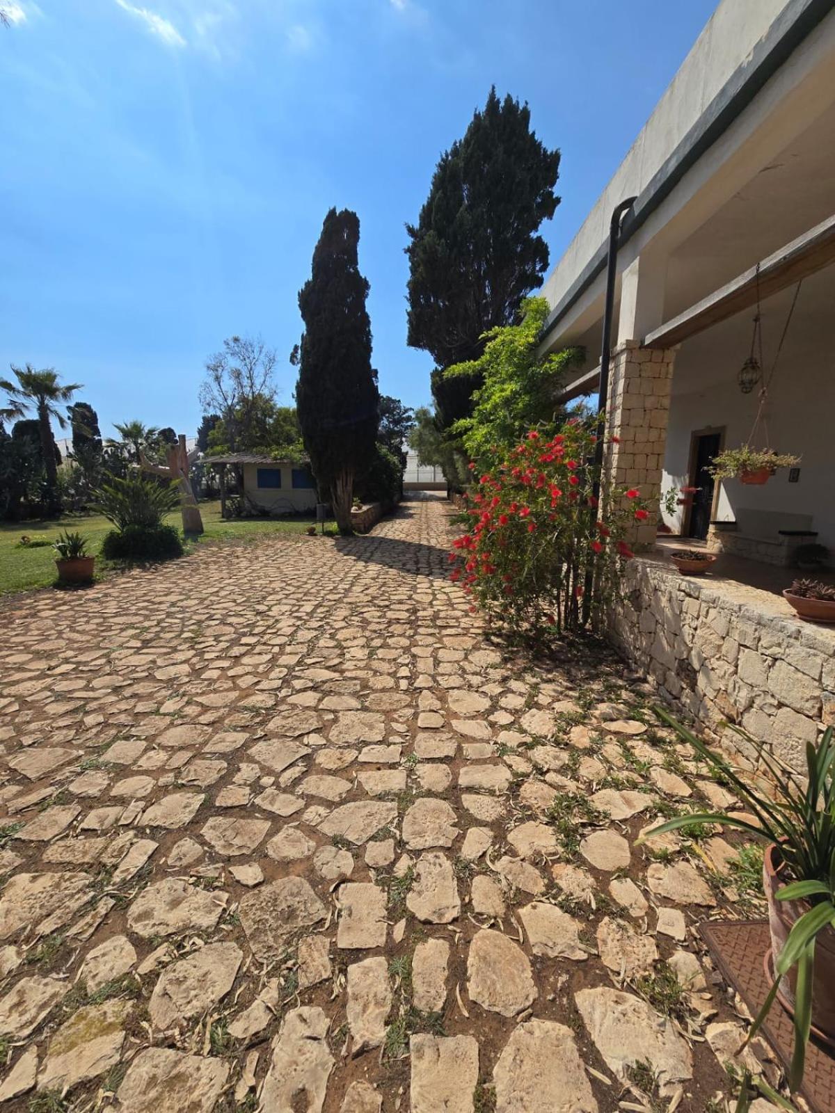 B&B Casa Cavarra Portopalo Di Capo Passero ภายนอก รูปภาพ